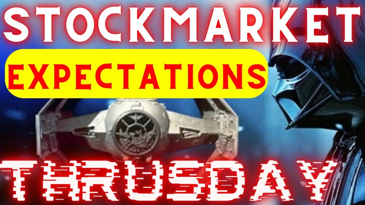 Stock Market Expectations: $AVDL | $TOUR | $CLVS | $TCRT | $AMC | $MULN | $RDBX | $IS | $VRM