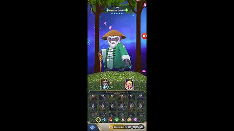 dohko pj global server