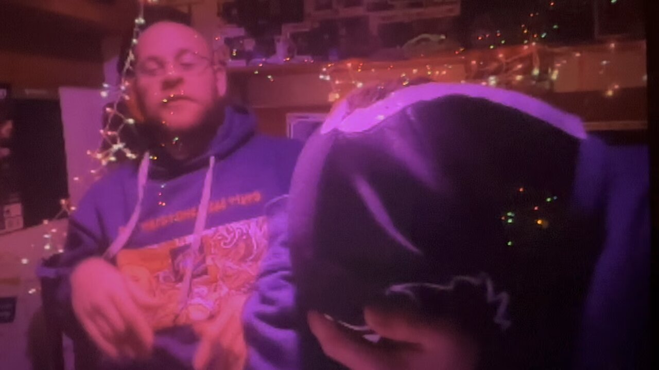 Lilbaddie wants to come back to our show but Unstoppable Don’t want it to happen