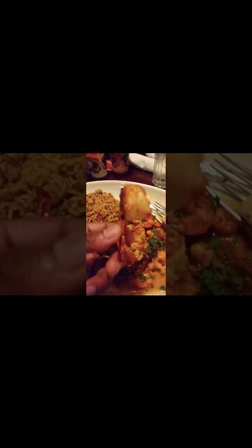 The Best salmon Alexander I ever Tasted That's F****** 😋