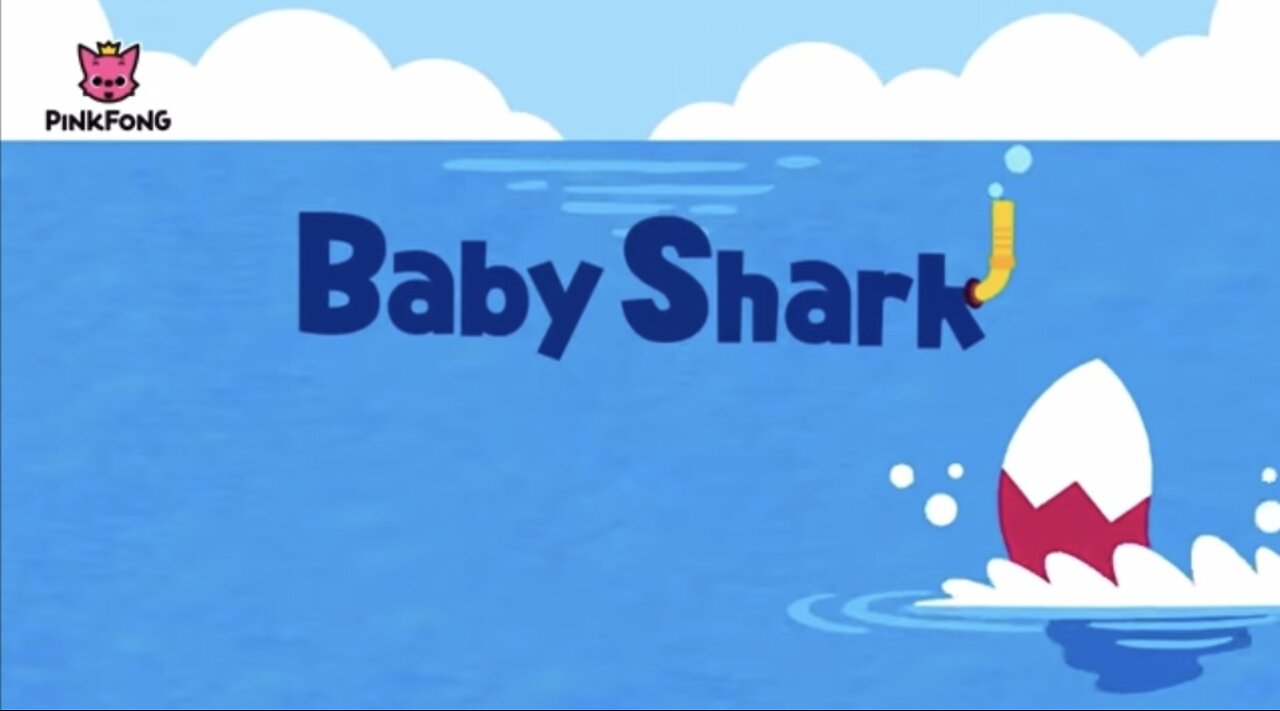 Baby Shark || Best Video Kids