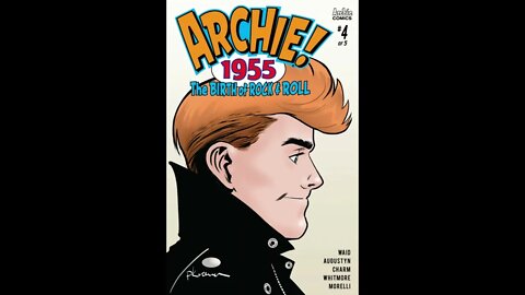 ARCHIE 155 PARTE3