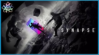 SYNAPSE - Trailer de Anúncio (Legendado)