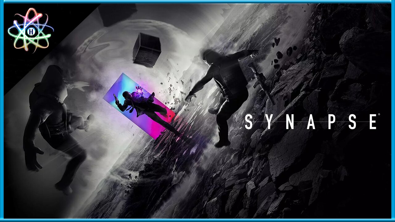 SYNAPSE - Trailer de Anúncio (Legendado)