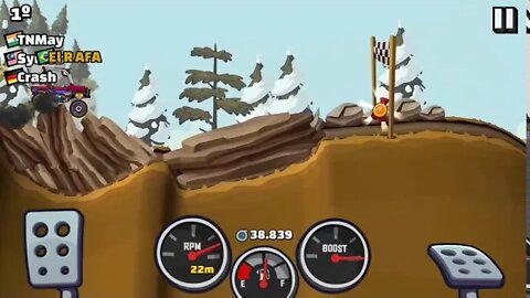 #hillclimbracing2,HD Som original do jogo,#bill,#corrida