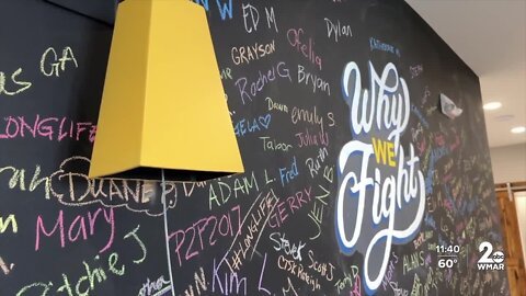 The Ulman Foundation, 25 years of giving hope