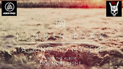 Linkin Park - Talking To Myself (Official Video)