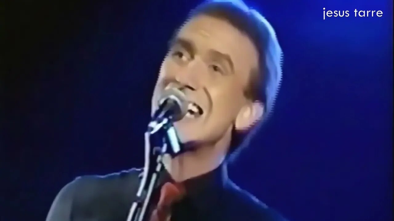 *NEW* Men At Work - Down Under (HQ Audio)