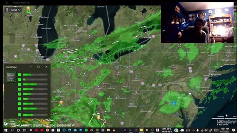 My Broadcast