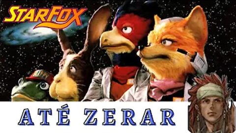 Relembrando CLÁSSICOS | Star Fox | ATÉ ZERAR