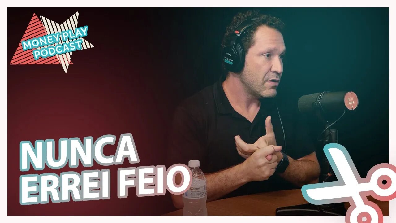 COMO SE BLINDAR DE INVESTIMENTOS ERRADOS? @Guga Stocco CONTA SUA METODOLOGIA