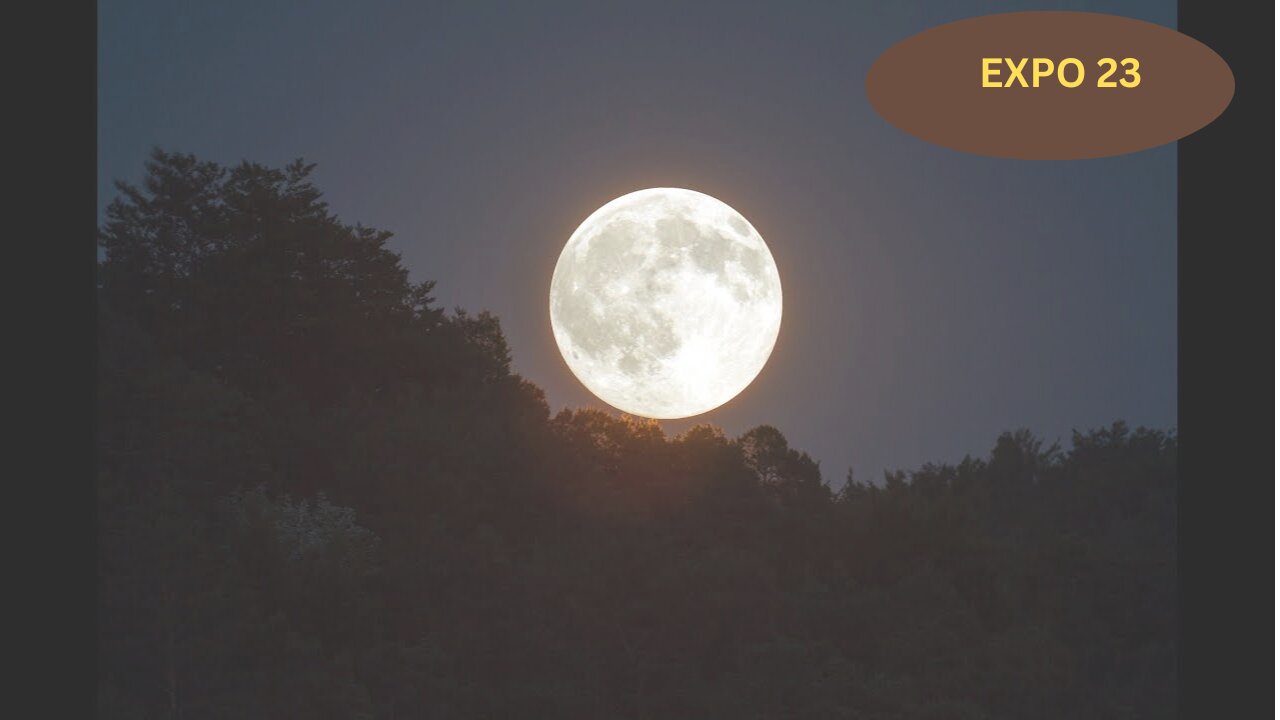 FULL MOON VIDEO HD