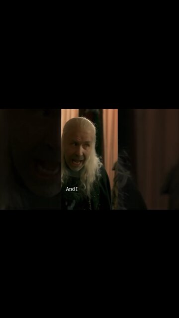 House Of The Dragon - Even I Do Not Exist Above Duty and Tradition