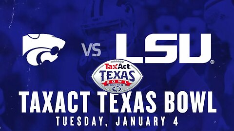 Daily Delivery | Kansas State lands in Texas Bowl vs. LSU, which is ideal for the Wildcats