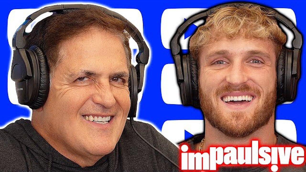 Mark Cuban on Giving MrBeast $1,000,000, Elon Musk Ruining Twitter, Rejecting Jake Paul