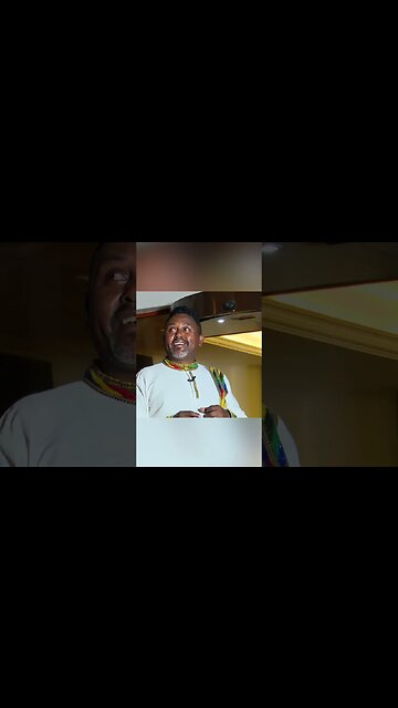 😁😂#እሁድንበኢቢኤስ #SundaywithEBS #ebstv #ኢቢኤስ #short #viral