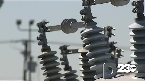 Extreme weather is causing a spike in power outages