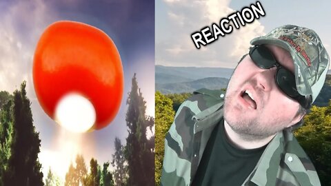 My Brother's UFO Encounters! REACTION!!! (BBT)