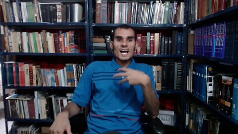 Quais os perigos de se estudar línguas Bíblicas