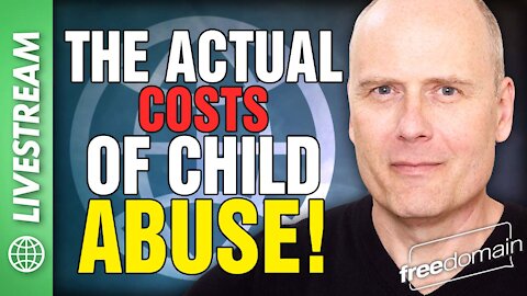 The ACTUAL Costs of Child Abuse