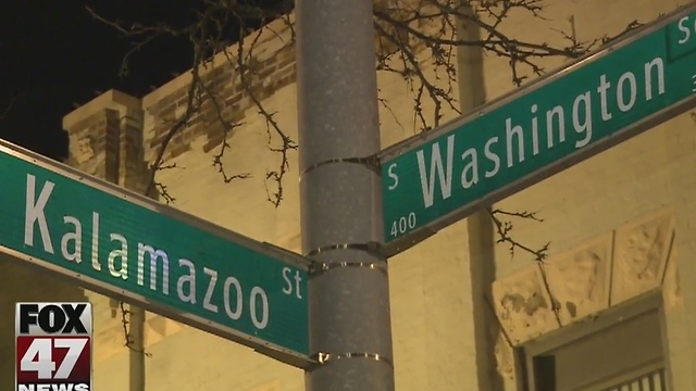 Meth lab discovered in downtown Lansing