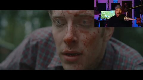 Reaction -Tom Macdonald First Upload Music Video: WANNABE/ A Crossroads Production