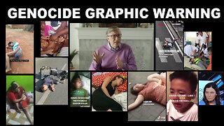 Genocide Sudden Death Graphic