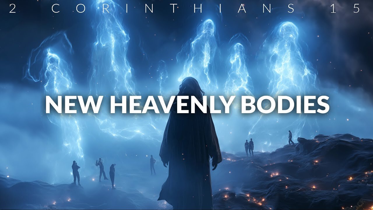 Few People Know This About The NEW HEAVENLY BODY || 7 Changes From Our Mortal Body