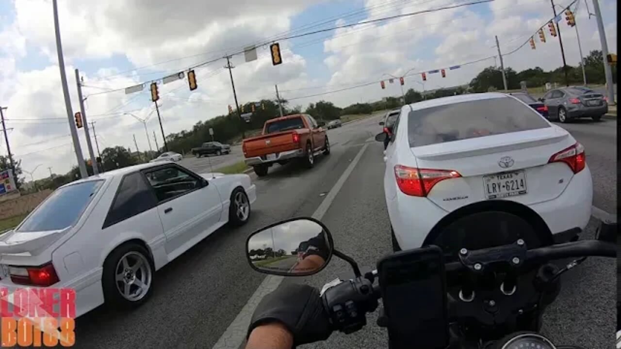 RideAround78245