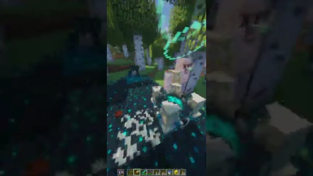 What should we build next? Minecraft 1.19 Java & Bedrock 24/7 Public SMP Server Art Shaders MC Mods