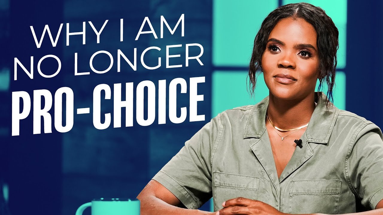 5 Reasons I Am No Longer Pro-Choice