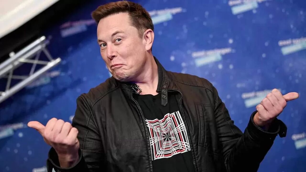 Who is Elon Musk? Who is Elon Musk and what drives him?