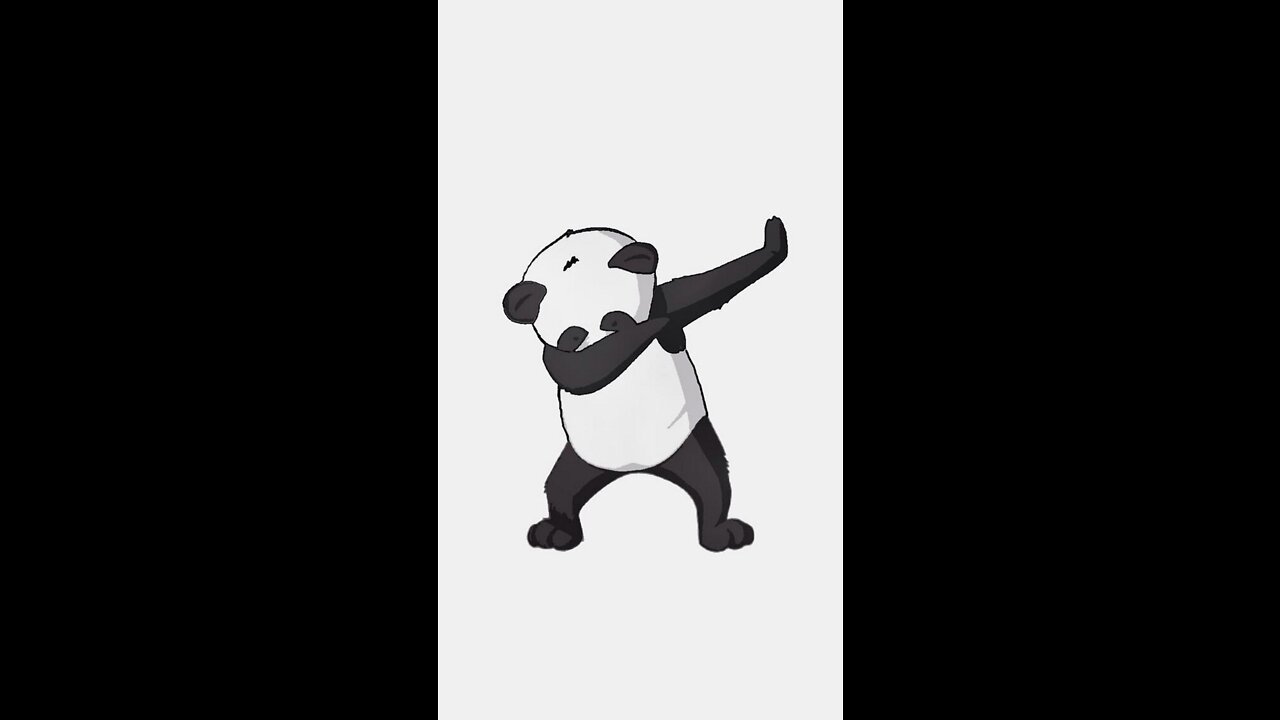 Panda Dance