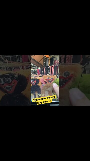 RK play reage a MÃE REVOLTADA com Brinquedos do Pop Play Time 😮