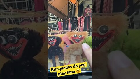 RK play reage a MÃE REVOLTADA com Brinquedos do Pop Play Time 😮