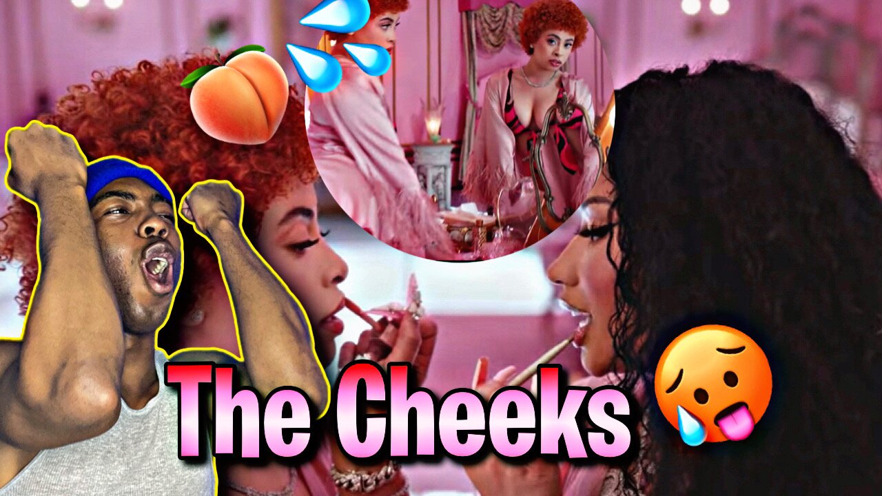 Ice Spice & Nicki Minaj - Princess Diana (Official Music Video) Reaction