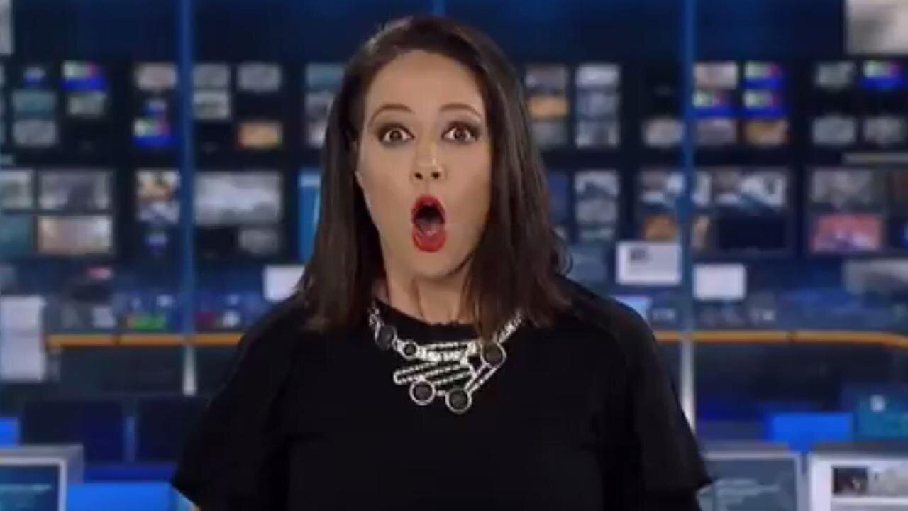 Funniest News Bloopers