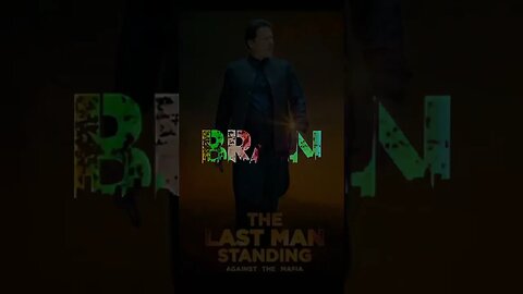 Imran Khan: The Last Man Standing