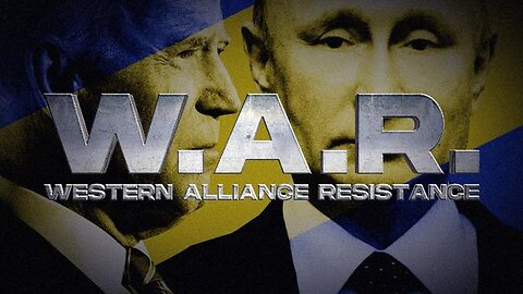 Western Alliance Resistance Ep.44 Nuclear Annihilation