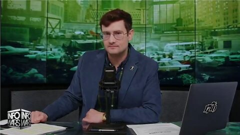 AMERICAN JOURNAL (Full Show) Friday - 6/9/23