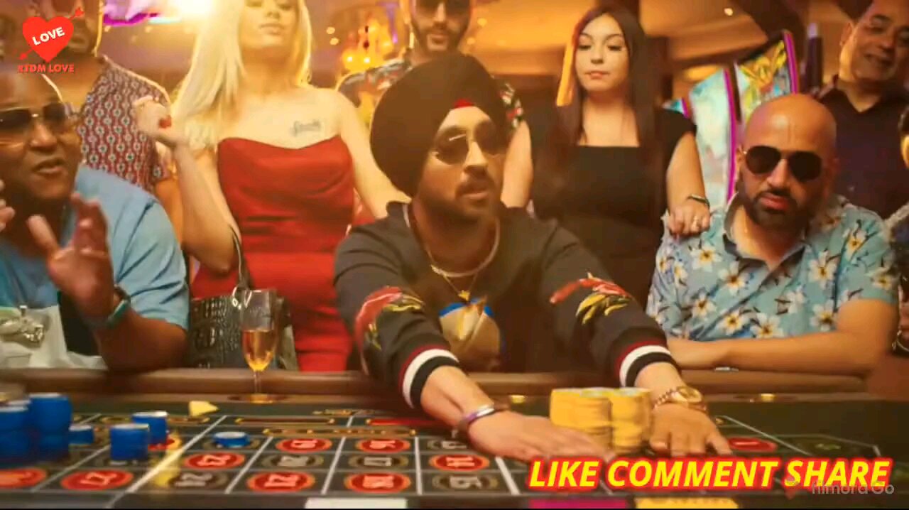 Tere Utte Aaya Dil Patlo