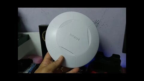 Como Instalar e configurar o Access Point Intelbras AP 310 !