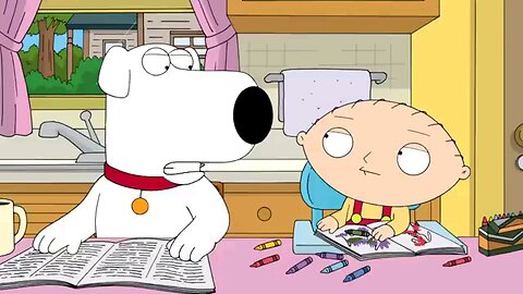 family guy