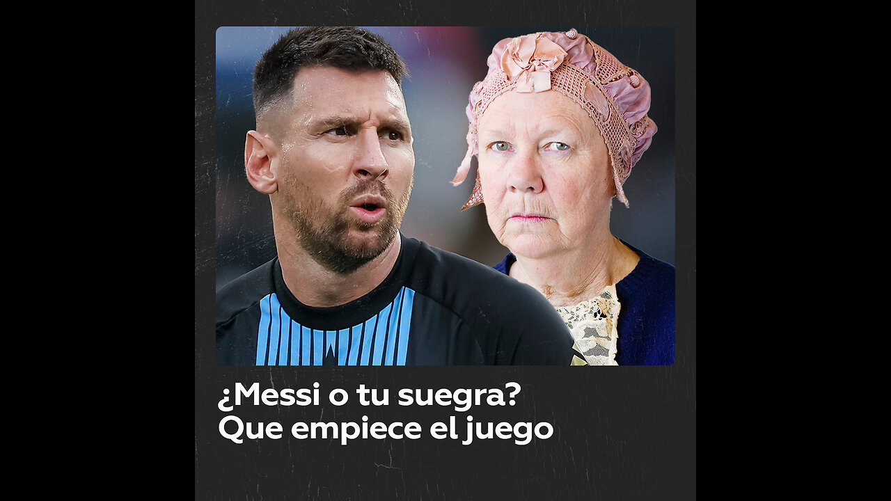 Chica le hace una pregunta ‘trampa’ a su pareja