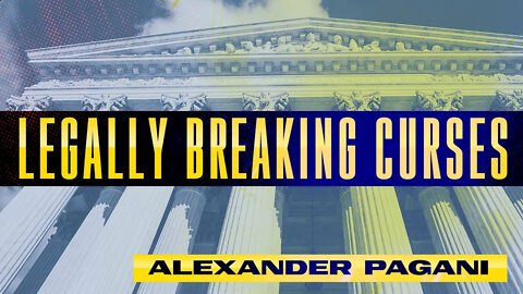 Legally Breaking Generational Curses!
