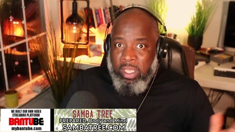SIDE ONE: Return On Investment. - SIDE 2: The Divided State of Black America (and beyond)
