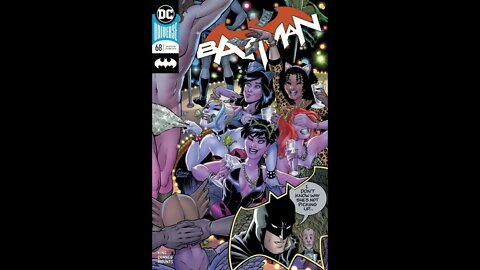 BATMAN 2016 PARTE 40