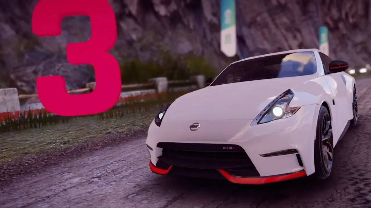 ASPHALT 9 LEGENDS - NISSAN 370 Z - MEU MELHOR BRINQUEDO - PEDROSK GAMER - @NEWxXx Games#asphalt9