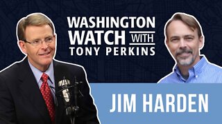 Jim Harden Shares How His Ministry Is Recovering After Being Firebombed by Abortion Supporters