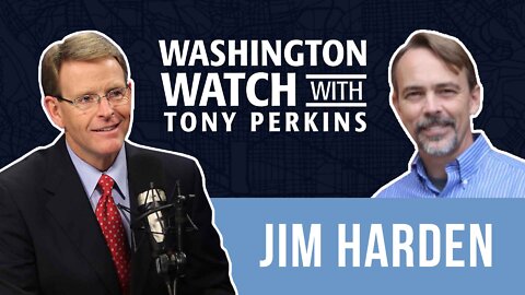 Jim Harden Shares How His Ministry Is Recovering After Being Firebombed by Abortion Supporters